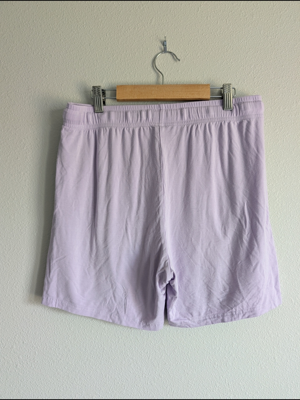 Comfrt Cozy Cloud Lounge Set In Lavender - Picture 12 of 12